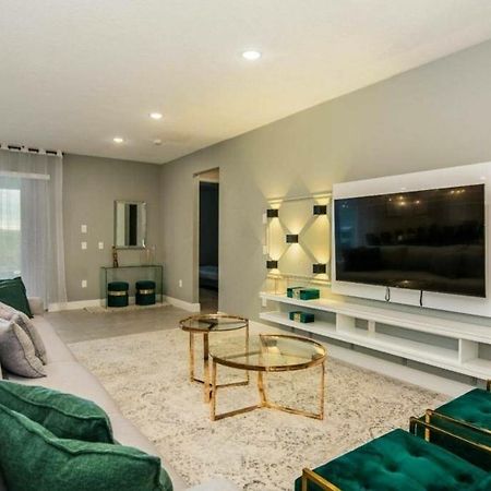 Epic 12-Bed -The Entertainment Paradise Орландо Екстериор снимка