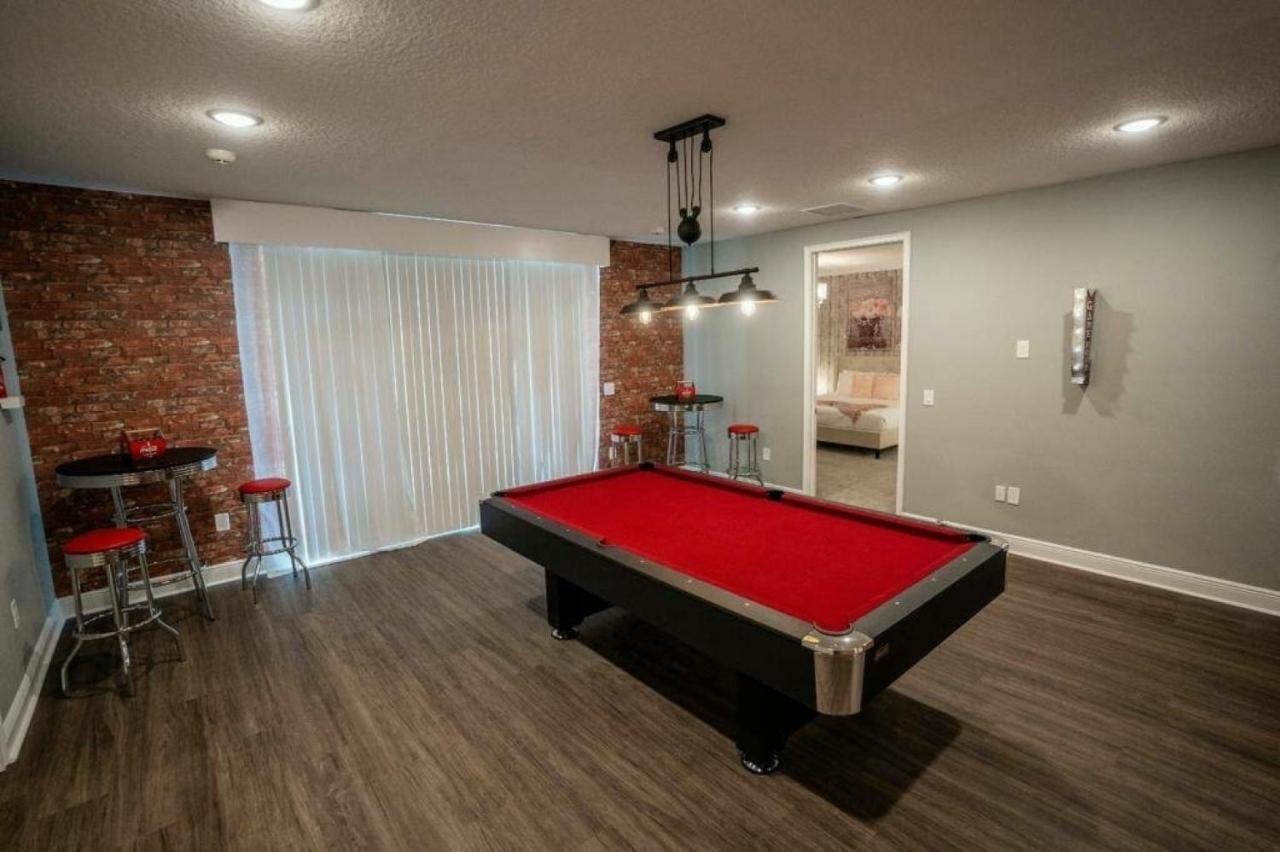 Epic 12-Bed -The Entertainment Paradise Орландо Екстериор снимка