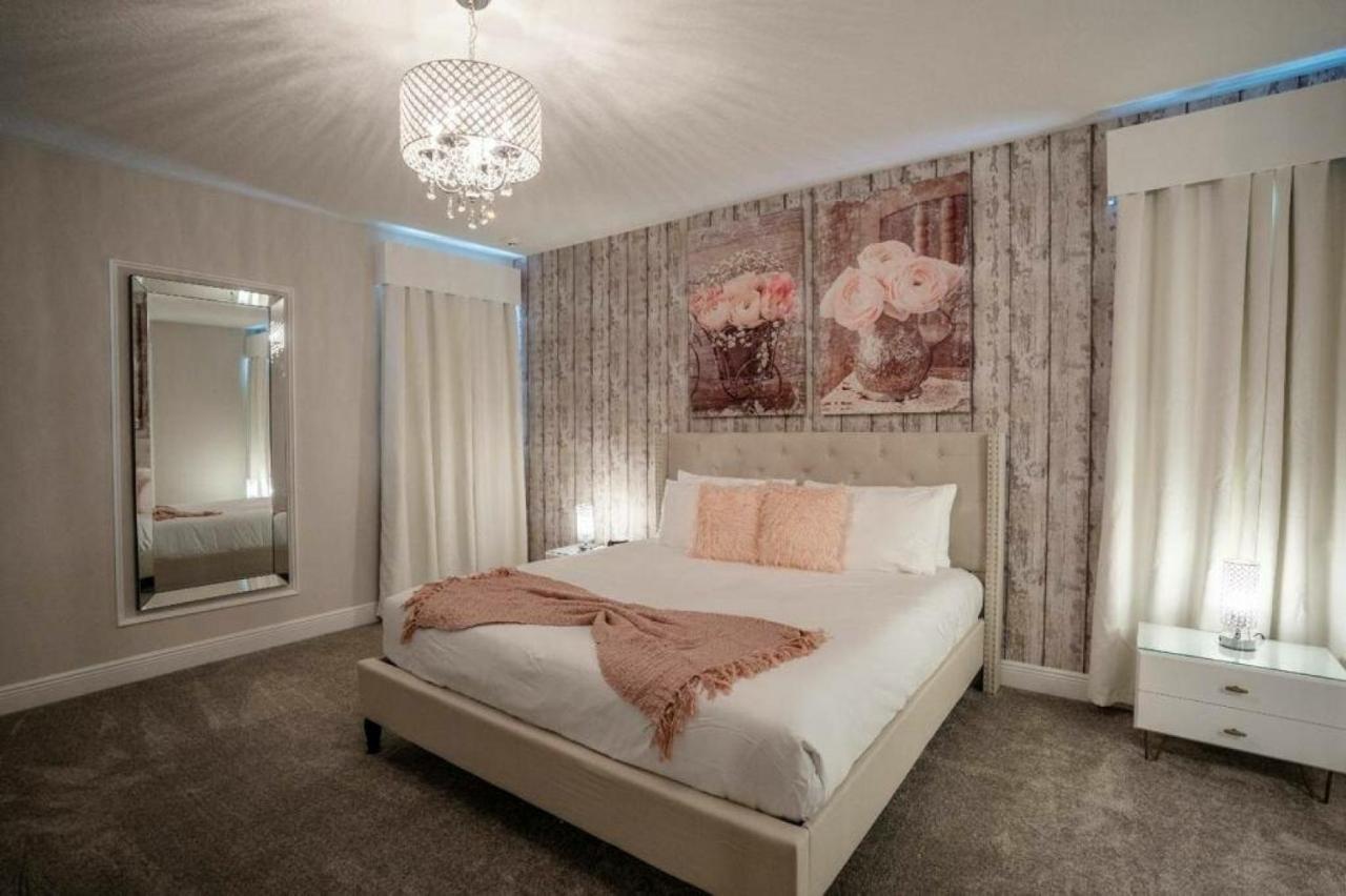 Epic 12-Bed -The Entertainment Paradise Орландо Екстериор снимка