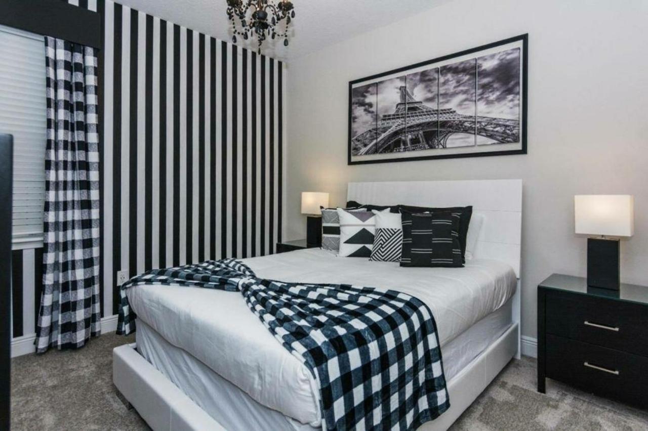 Epic 12-Bed -The Entertainment Paradise Орландо Екстериор снимка