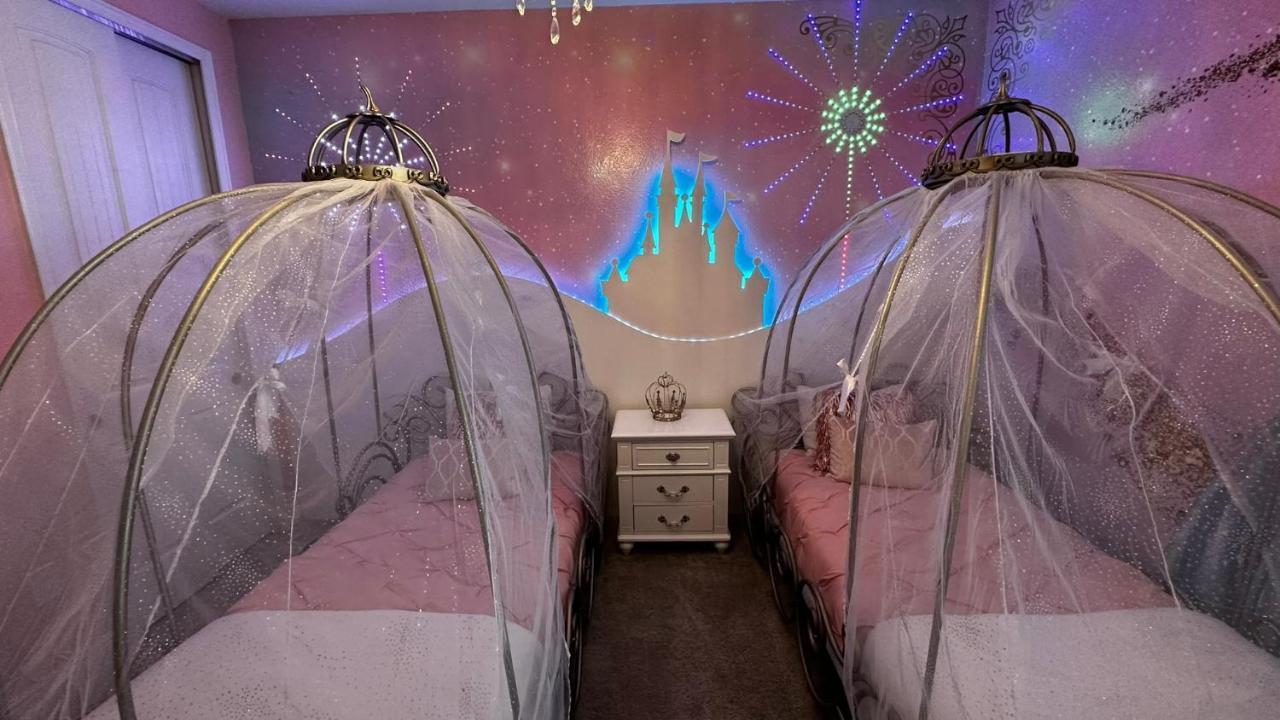 Epic 12-Bed -The Entertainment Paradise Орландо Екстериор снимка
