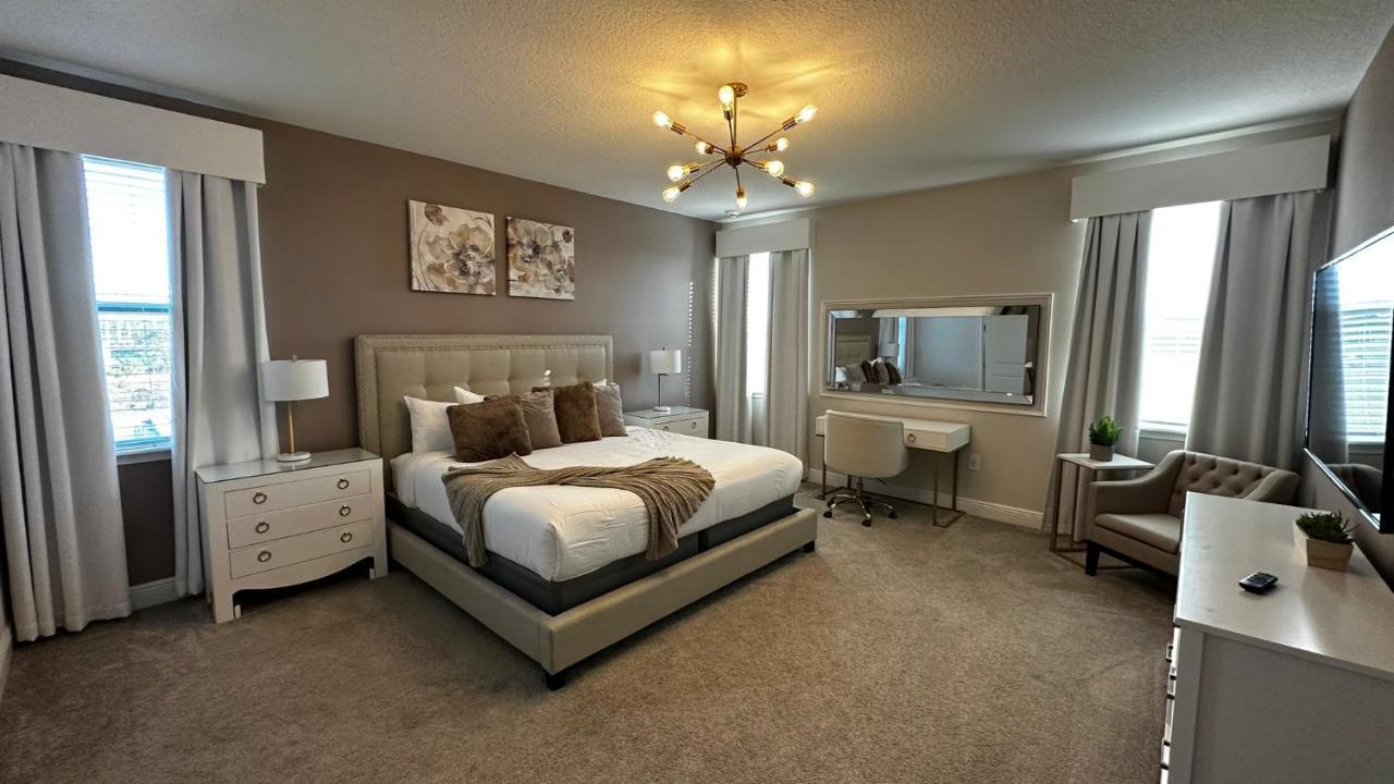 Epic 12-Bed -The Entertainment Paradise Орландо Екстериор снимка