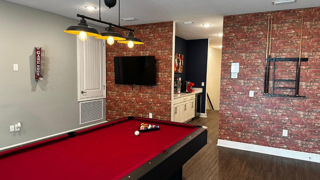 Epic 12-Bed -The Entertainment Paradise Орландо Екстериор снимка