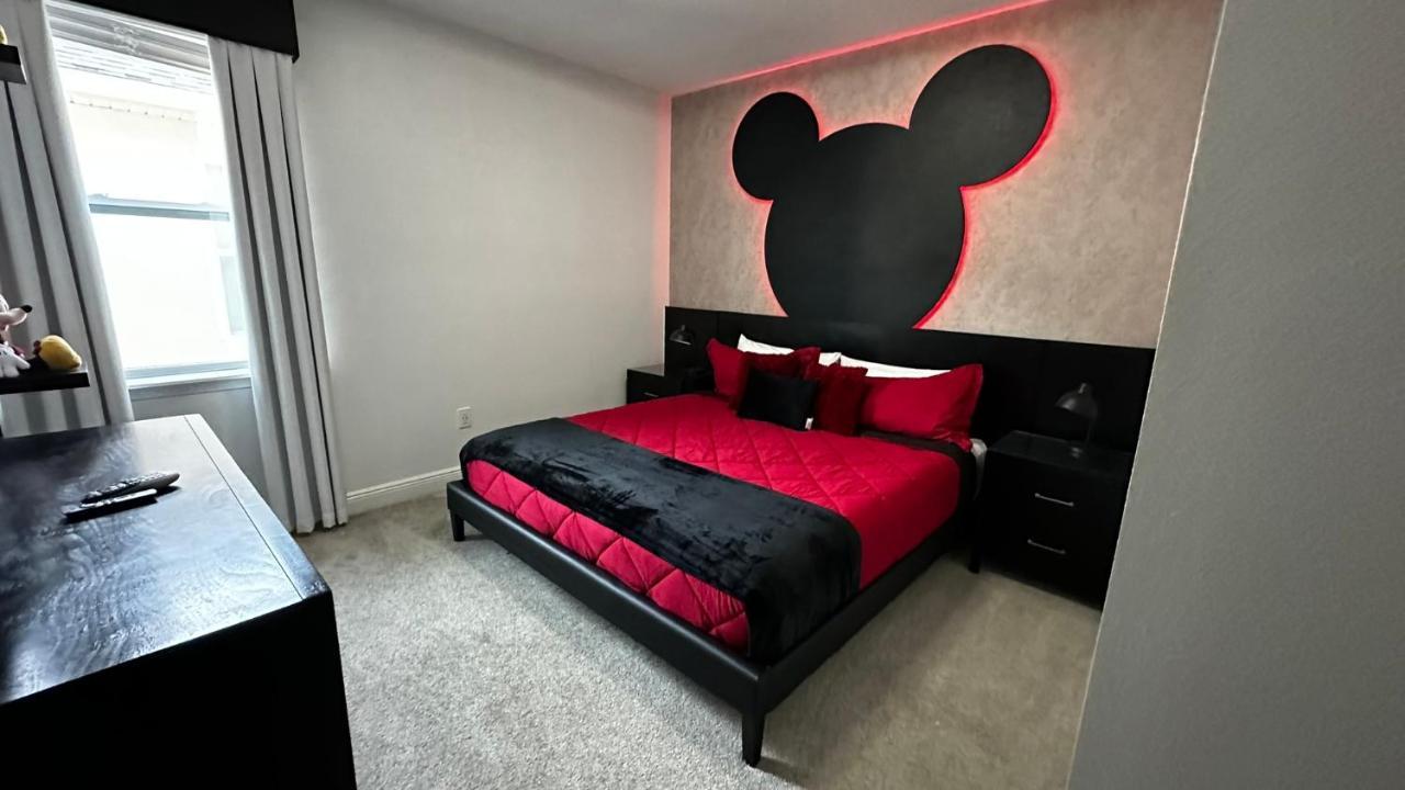 Epic 12-Bed -The Entertainment Paradise Орландо Екстериор снимка