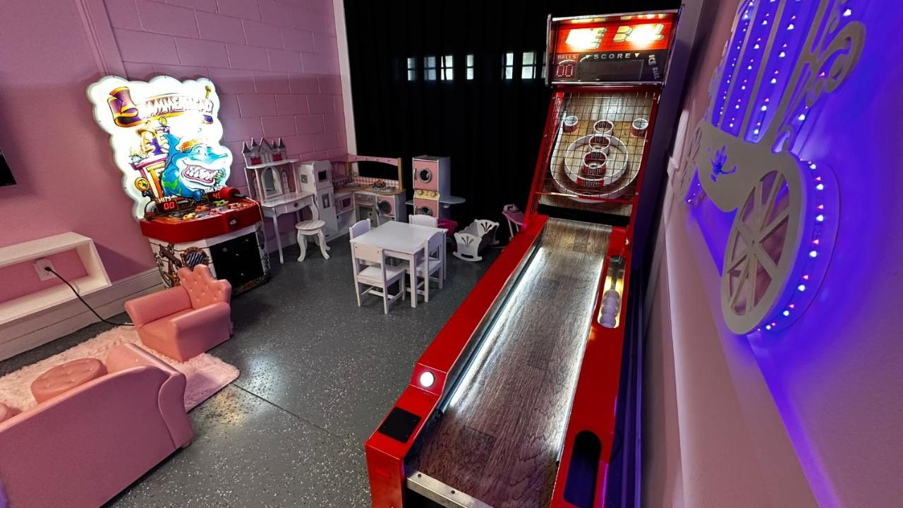 Epic 12-Bed -The Entertainment Paradise Орландо Екстериор снимка