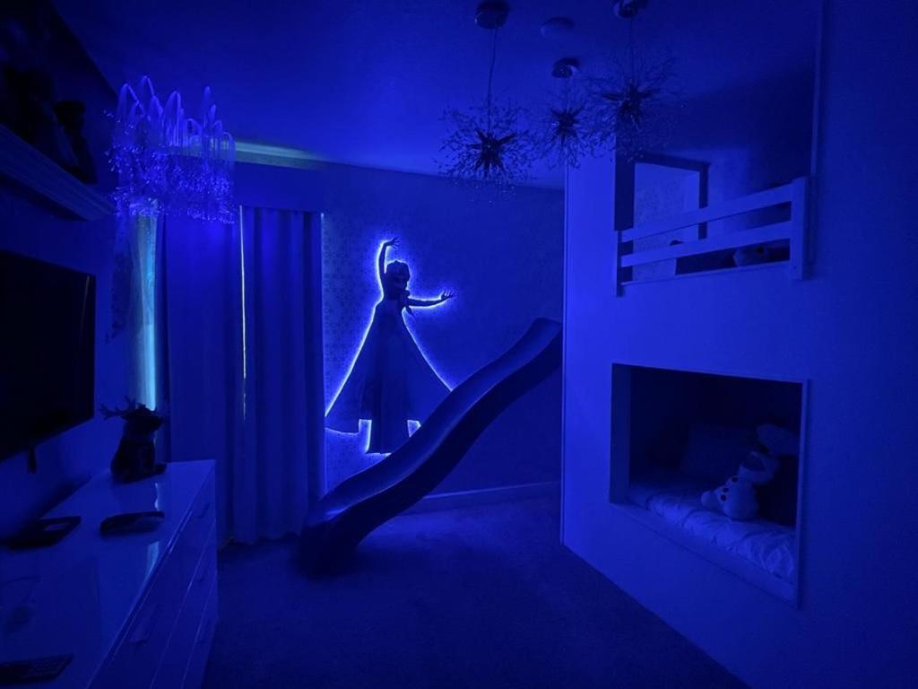 Epic 12-Bed -The Entertainment Paradise Орландо Екстериор снимка