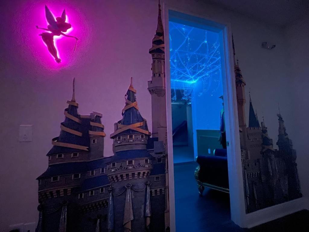 Epic 12-Bed -The Entertainment Paradise Орландо Екстериор снимка